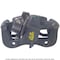 A1 Cardone Remanufactured  Unload Caliper W/Bracket, 18-B4524 18-B4524 - alternate 1